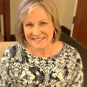 Meet your Posher, Kathie